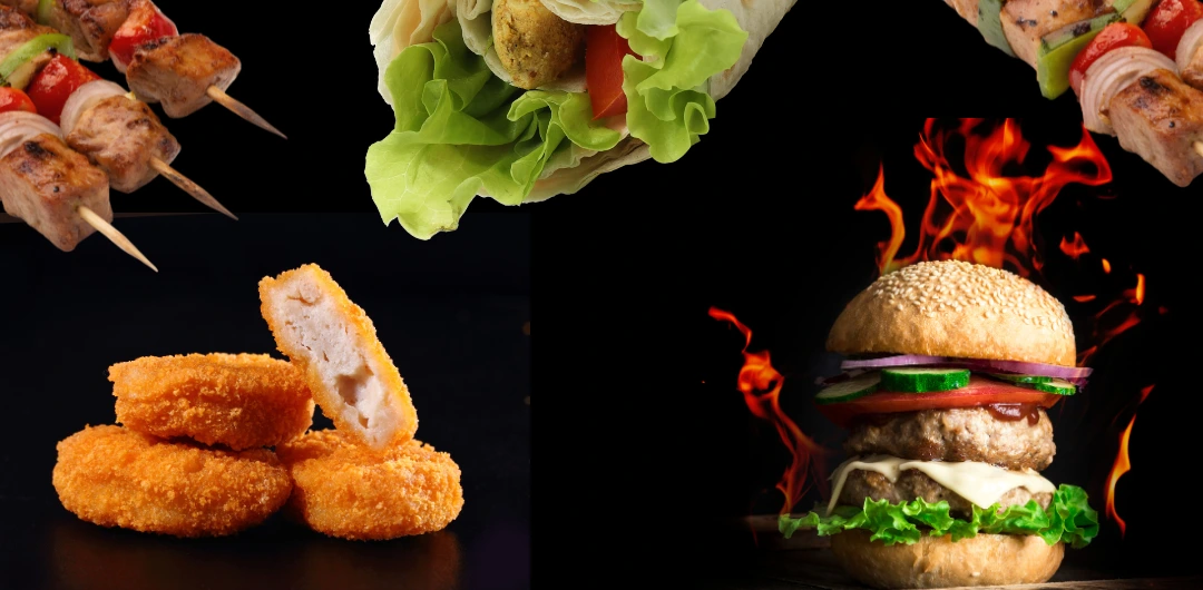 Cheesy Golden Corn Pizza (With Red Paprika) – Kids Favourite