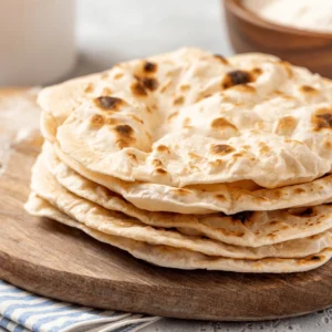 Chapati Roti Chapati Roti
